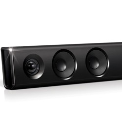  Barra de Sonido LG LAS260B 
