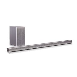 Barra de Sonido LG SH5 Bluetooth 