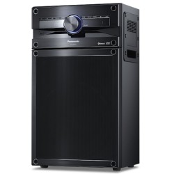 Minicomponente Panasonic CMAX1 