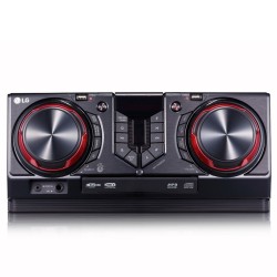  Equipo Modular LG CJ44 