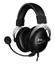 HyperX Audífonos CloudX Pro Gaming para Xbox One