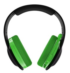 XONE Headset Slyr Black Green SkullCandy
