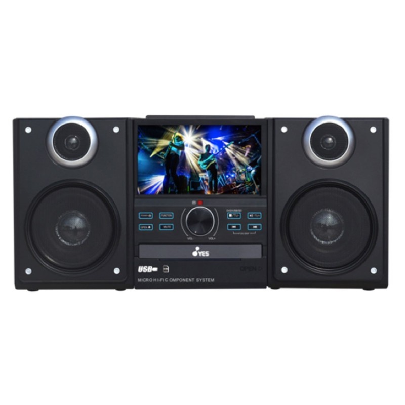  Equipo Modular Yes MDY24 