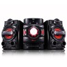  Equipo Modular LG CJ42 Bluetooth 