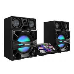  Equipo Modular Panasonic MAX9000 