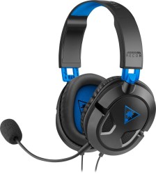 Turtle Beach Headset Recon 50P para PlayStation 4