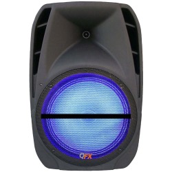 Bocina 12 QuantumFX BF1012 Bluetooth