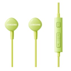 Audífonos Samsung Button Original Verde