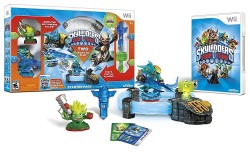 Activision Skylanders Trap Team Starter Pack Wii
