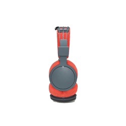 Audífonos Urbanears Hellas Active On Ear Bluetooth Rojos