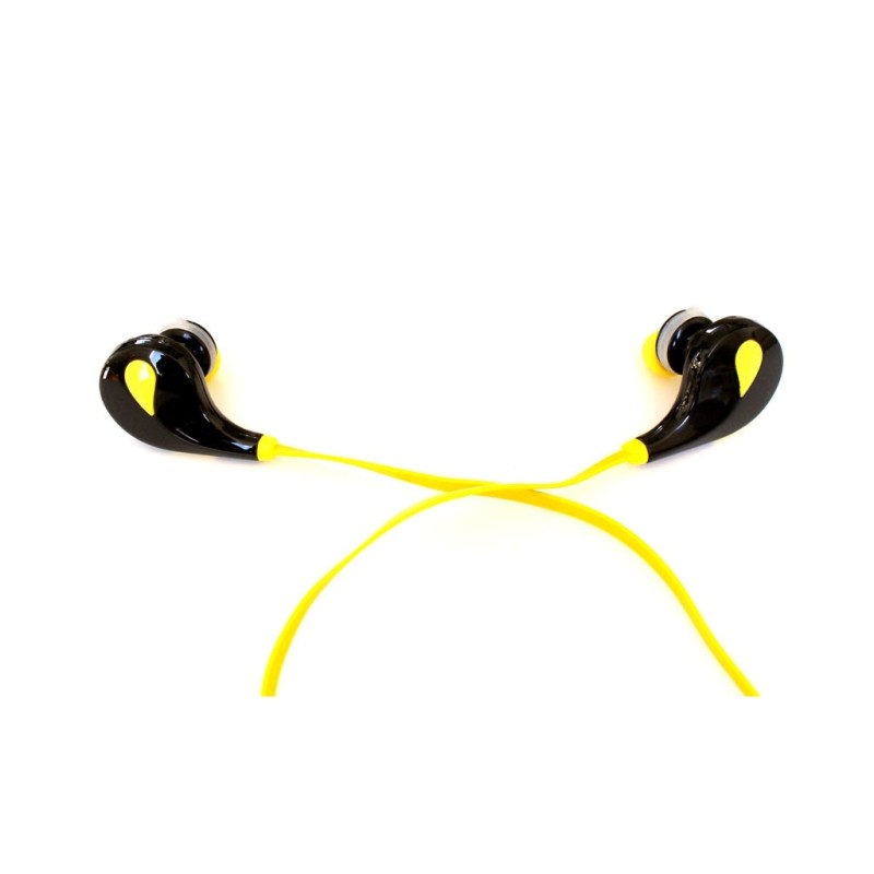 Audífonos Bluetooth 4.1 inalámbricos con micrófono