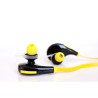 Audífonos Bluetooth 4.1 inalámbricos con micrófono