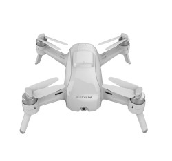 Yuneec Drone Breeze Blanco