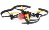 Parrot -Minidrone Airborne Night Amarillo