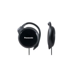 Audífonos Panasonic RP HS46PP K