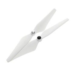 DJI Set de helices Phantom 3 STD blanco