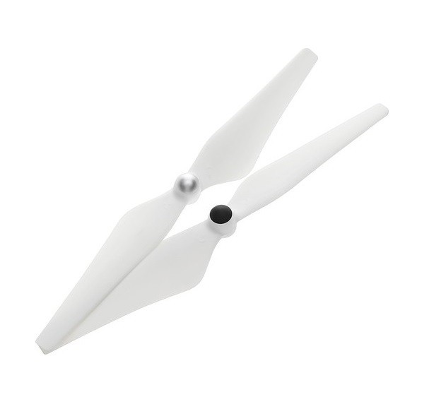 DJI Set de helices Phantom 3 STD blanco