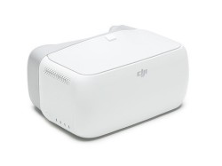 DJI Goggles FPV Blanco