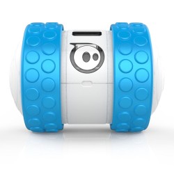 Sphero Robot Ollie Blanco/Azul