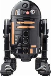 Preventa Sphero R2 Q5 StarWars Negro