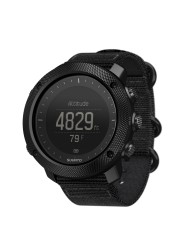 Suunto Reloj Traverse Alpha Stealth