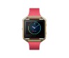 Fitbit Pulsera de Ejercicio Fitbit Blaze Rosa/