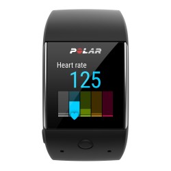 Garmin Reloj Fenix 5 Plata con Azul