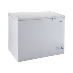 Congelador Mabe 7p3 Blanco CHM7BPL