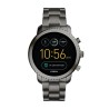 Fossil Smartwatch Q Explorist G3 Gris