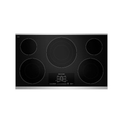 Parrilla Eléctrica KitchenAid 36" KECC667BSS