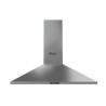 Campana Whirlpool 24 Acero Inoxidable