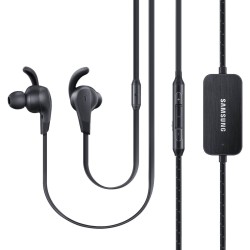 Samsung Audífonos Advanced ANC Negro