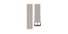 Fitbit Correa para Fitbit Blaze Nylon Khaki Chico