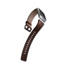 Fitbit Correa de piel IONIC Cafe Grande