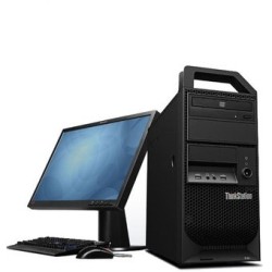 PC Thinkstation E31 Intel Core I5 8 GB R...