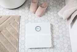 Fitbit Báscula Fit Bit Aria 2 Blanco