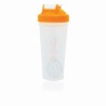 Beater Bottle Classic Naranja