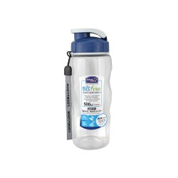 Botella "Bisfree"