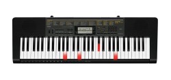Casio Teclado LK 265 Negro