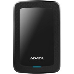 Disco Duro Externo Adata HV300 2 TB Negr...
