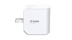 D-Link Amplificador de audio W-Fi Blanco
