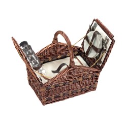 Canasta para picnic "Como"