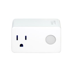 BroadLink Contacto Inteligente Blanco