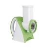 Multicortador Hometech con 5 diferentes conos