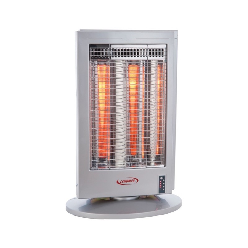 Calefactor Eléctrico Lenomex LCE120CR