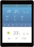 Netatmo Estación De Clima Plata