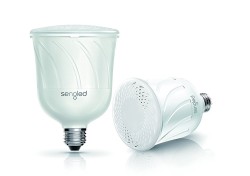 Sengled Pulse pair Kit de inicio LED + JBL Blanco