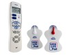 Omron Masajeador Electroterapia Blanco