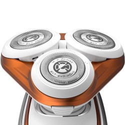 Philips Rasuradora Star Wars BB8