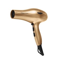 Babyliss Secadora profesional Argan Heat Dorado